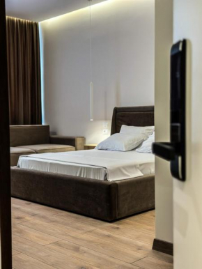ALEXANDER Rooms & Apartments